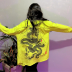 Galeria Viva Dragao Essencia Camisa Verde