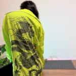 Galeria Viva Dragao Essencia Camisa Verde 9