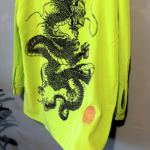 Galeria Viva dragao essencia camisa 1